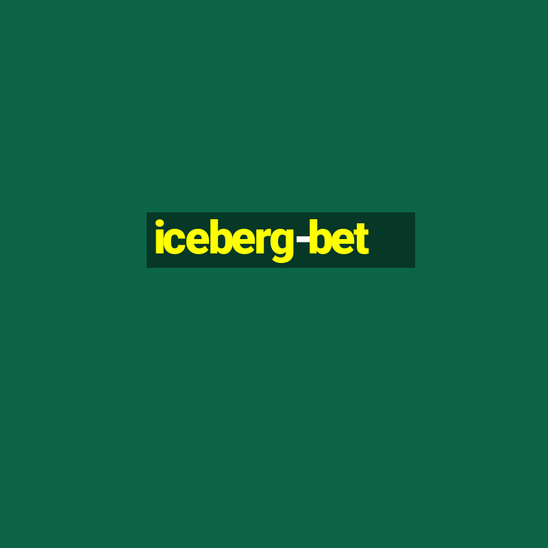 iceberg-bet