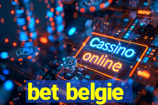 bet belgie