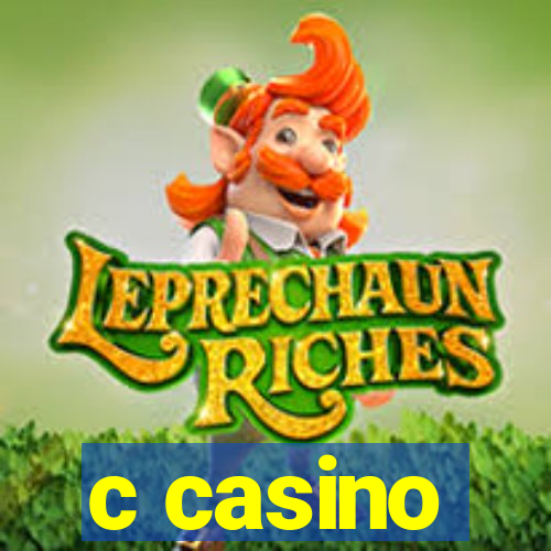 c casino