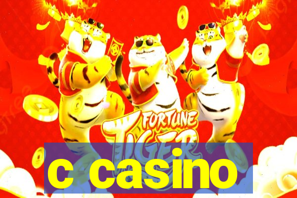 c casino