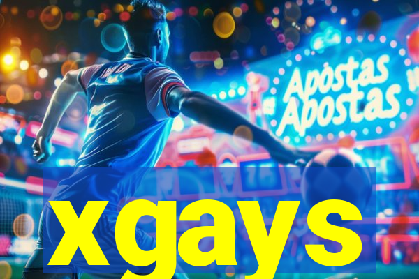 xgays