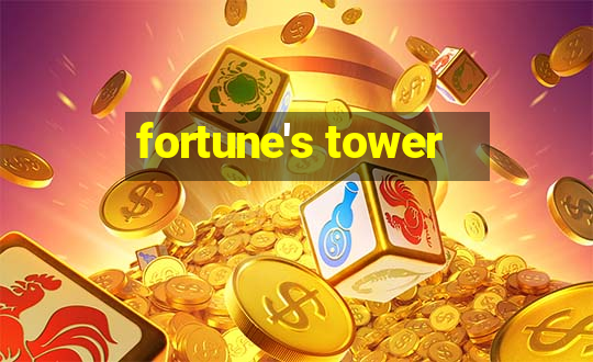 fortune's tower