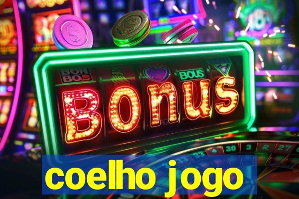 coelho jogo