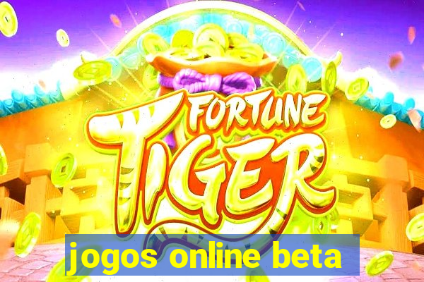 jogos online beta