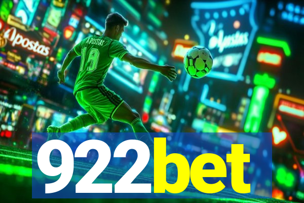 922bet