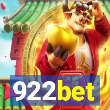 922bet