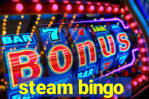 steam bingo