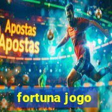 fortuna jogo