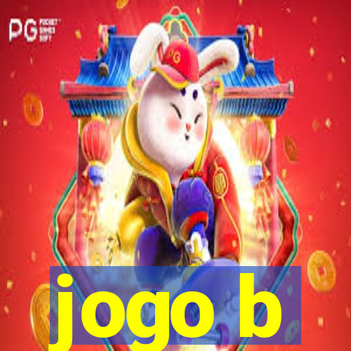 jogo b