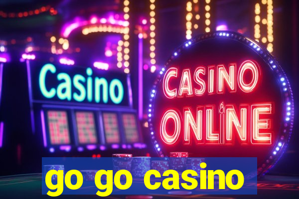 go go casino