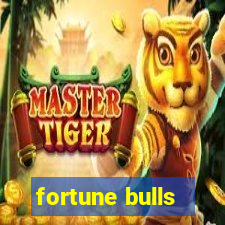 fortune bulls