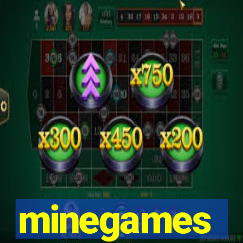 minegames