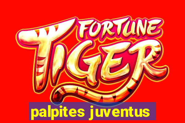 palpites juventus