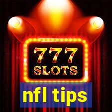 nfl tips