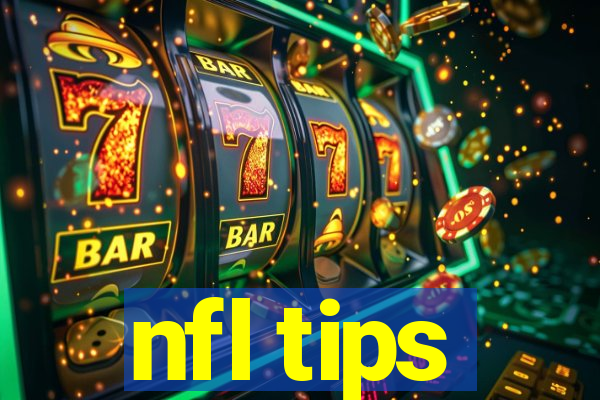 nfl tips