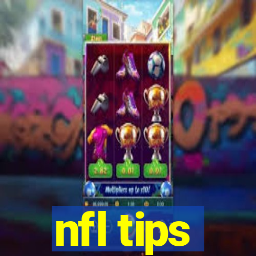 nfl tips