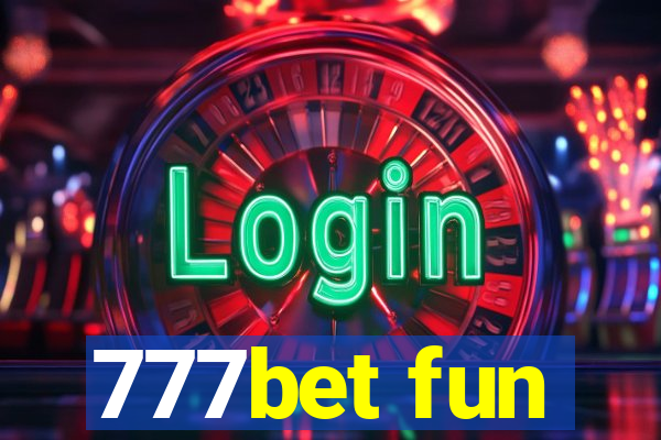 777bet fun