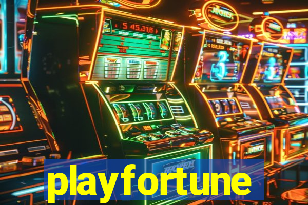 playfortune