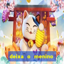 deixa o menino jogar natiruts