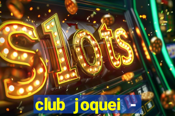 club joquei - slots sorte 2023