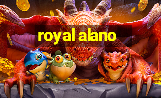 royal alano