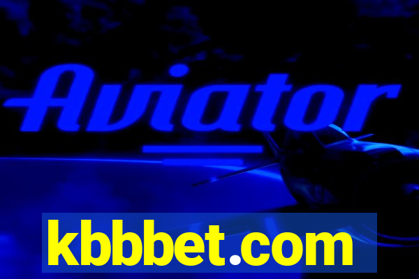 kbbbet.com