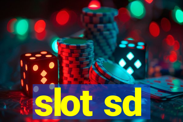 slot sd