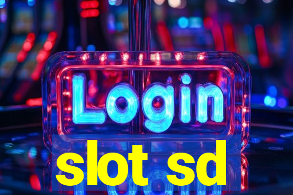 slot sd