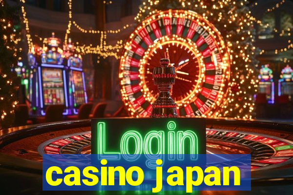 casino japan