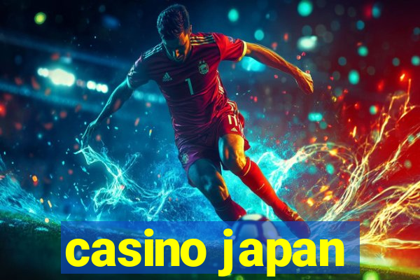 casino japan