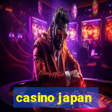 casino japan