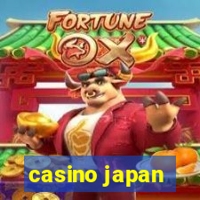 casino japan