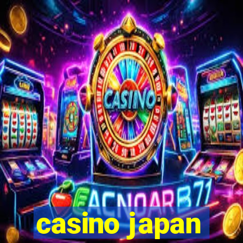 casino japan