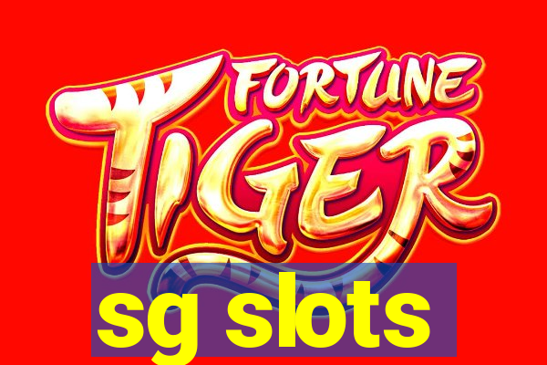 sg slots