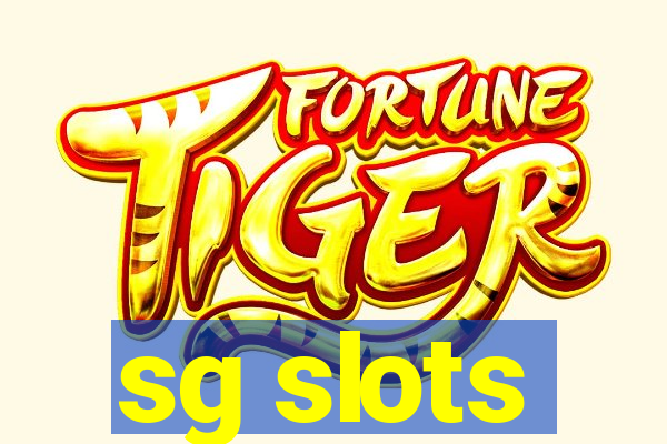 sg slots