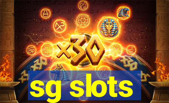 sg slots