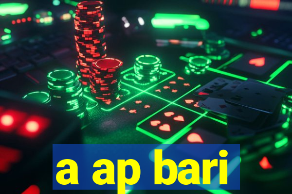 a ap bari