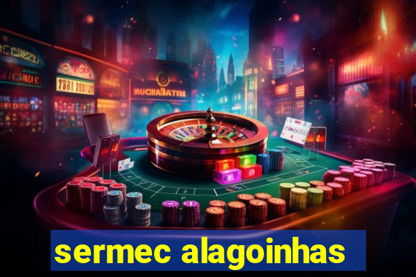 sermec alagoinhas