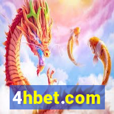 4hbet.com