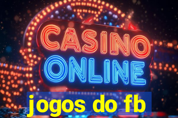 jogos do fb