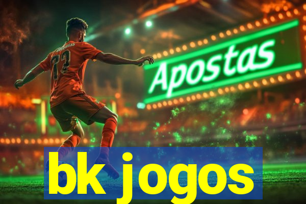 bk jogos