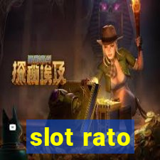 slot rato