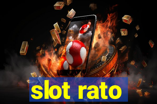 slot rato