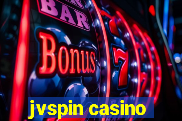 jvspin casino