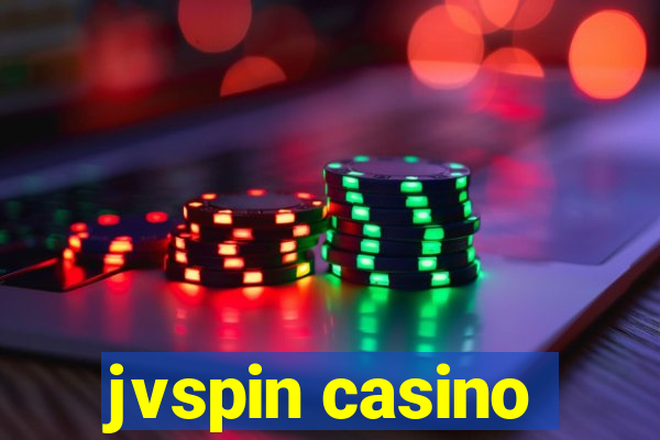 jvspin casino