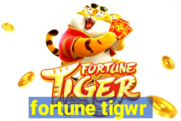 fortune tigwr