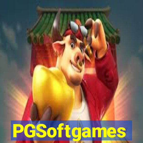 PGSoftgames