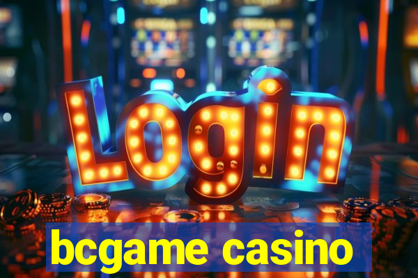 bcgame casino