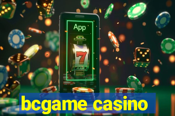 bcgame casino