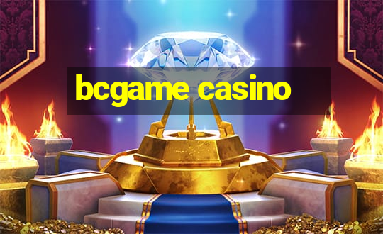 bcgame casino